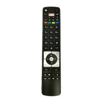 Remote Control Replacement For Telefunken 22HYC06 24HBC05 24HBC05A 24HYC05 32HBC01 32HBC01A 50HYT62 65AO2SB Smart LED HDTV TV