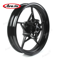 Arashi Ninja 400 / Z400 / ABS Front Wheel Rim Tire Rims For KAWASAKI Z 400 EX400 2018 2019 2020 2021 2022 2023 17 inch Front Rim