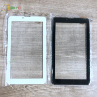 New For 7'' inch Nomi C07005 C07007 C07008 C07009 tablet External capacitive Touch screen Digitizer panel Sensor replacement