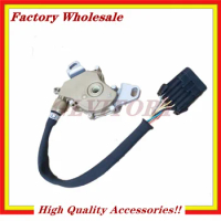 4HP-20 4HP20 Transmission Neutral Switch 0501319926 For Peugeot-407 20HZ32 0501319925 225747 ZF4HP20 0501-319-925 Refurbished