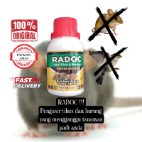 RADOC pengusir Tikus & burung
