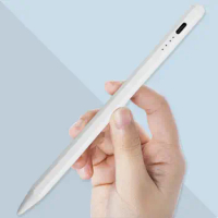 Bluetooth Stylus Pen Versatile Type-c Fast Charging Stylus Pen for Android Enhance Touch Screen Precision for Drawing