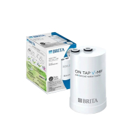 BRITA-ON TAP Pro 5重濾菌龍頭式濾芯1入裝(公司貨)