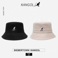 หมวกบักเก็ตแบน, Kangol Kangaroo, สไตล์ลำลองและอเนกประสงค์, หมวกกันแดดแฟชั่น, สำหรับผู้ชายและผู้หญิง,