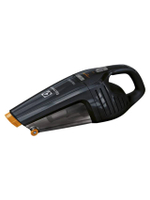 เครื่องดูดฝุ่นมือถือ ErgoRapido (18 V, 0.5 ลิตร, สีเขียวทีลสเปซเมทัลลิค) รุ่น ZB6218STM