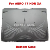 Laptop Bottom Case For Gigabyte For AERO 17 HDR XA 27364-X7Y90-J21S For AERO 17 HDR SA YA