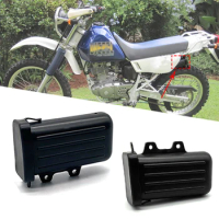 Motocross toolbox container motorcycle toolbox holder toolbox storage Fit for Suzuki DR250 Djebel TW200 TW225