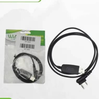 WLN Kabel Data USB Program HT Walkie Talkie WLN KD-C1 C50 C51 C56 Original