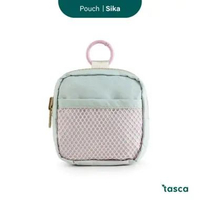 Tasca - Sika Candy Mint Mini Pouch Bag Charm