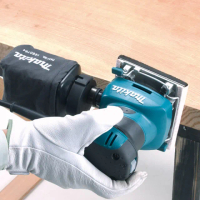 【MAKITA 牧田】電動拋光機 BO4558