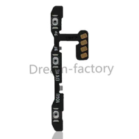 Power On Off and Volume Button Flex Cable Replacement for Huawei P30 Lite P30 Pro