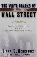 【電子書】The White Sharks of Wall Street