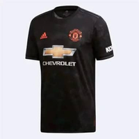 Jersey Original Manchester United Third 2019/20 S