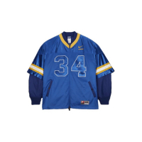 Ambush x Nike Numbering Layered Jacket Blue 外套 皇家藍 聯名款 DX6917-455