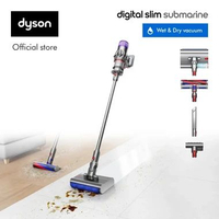 Dyson Digital Slim Submarine Wet & Dry Vacuum Cleaner - Penyedot Debu