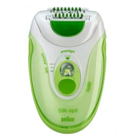 Braun เครื่องถอนขนไฟฟ้า รุ่น SE 5180