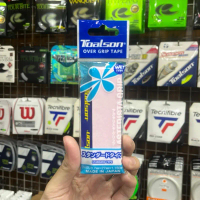 Toalson Overgrip Tape Wet Type