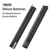 36V 5.2Ah 10S 2P Lithium 18650 Scooter Battery Pack For Xiaomi Segway Ninebot ES1 ES2 ES4 E22 Scooter External Battery