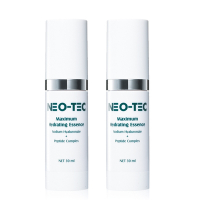 (2入)NEO-TEC妮傲絲翠 高效水嫩多肽精華液30ml