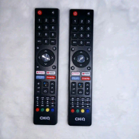 REMOTE REMOT TV CHIQ ANDROID SERI G7P 32 SAMPAI 52 INC