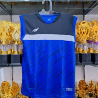 singlet badminton lining baju badminton kensi