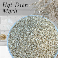 Hạt Diên Mạch (Quinoa) 500gr - Kim Anh Nuts - Food, Thức Ăn