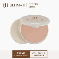 Ultima II Delicate Creme Refill Ivory