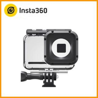 【Insta360】ONE R 一吋潛水殼(公司貨)
