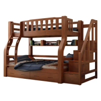 Bunk Bed Prices double Layer bed children cartoon bunk bed