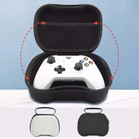 Tas Pouch Ps4 Ps5 Case Bag Pouch Tas Tempat Controller Joystick Stick Tas Airfoam Pouch Travel Dompe