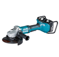 牧田 MAKITA DGA700Z 18V+18V無刷平面砂輪機 180mm 充電式角向磨光機