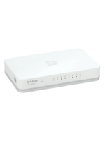 เราท์เตอร์สวิทช์ รุ่น DGS-1008A