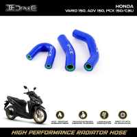 Selang Radiator Drake Honda Vario 125 150 Pcx Cbu Pcx 150 Adv 150 Radiator Hose