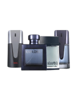 เซตน้ำหอม  Carlotta Perfume 100 ML 4 ขวด