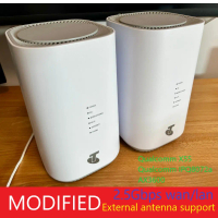 Arcadyan Telstra AW1000 5G Home Modem X55 WiFi 6 AX3600 Gigabit Ethernet Port 2.5G Openwrt firmware