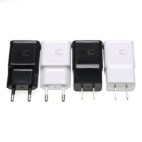 200pcs 1 Port Quick Charge 3.0 USB Charger Power Adapter for iPhone iPad Samsung LG HTC Mobile Phones QC3.0 Travel Fast Charger