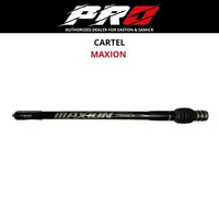 CARTEL MAXION SHORT STABILIZER / STABILISER SHORT / PEREDAM GETARAN STABILIZER BUSUR PANAHAN PEMULA