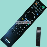 For SONY LCD TV remote control RM-GD014. For GD016 YD040 YD041.YD059 YD061