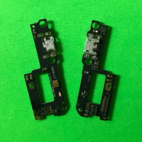 50Pcs/Lot New For Redmi 4X 4A Note 5 6 6A 7 7A Pro S2 Pocophone F1 Micro USB Charging Dock Port Charger PCB Board Flex Cable