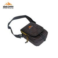 GEORN Tas Selempang – \JET\" – G.4081"