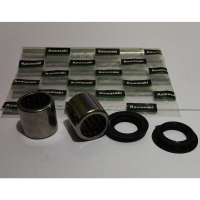 LAHER BAMBU SWING ARM NINJA/LAHER BEARING BOS SWING ARM NINJA R/NINJA RR PLUS SEAL
