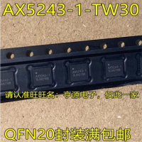 1-10PCS AX5243-1-TW30 AX5243-1 QFN20