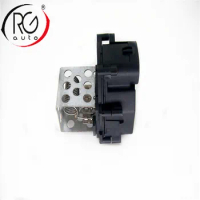 High Quality Auto AC Blower Resistor OEM 9673999980 Motor Heater Blower Resistor Style RG-14502
