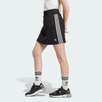 【adidas 官方旗艦】ALWAYS ORIGINAL 運動短裙 女 - Originals(IC8803)