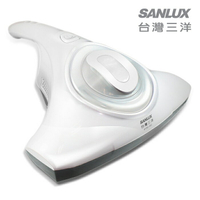 【SANLUX台灣三洋】塵蹣吸塵器 SYSC-03C-1【全館免運】