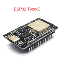 ESP32 ESP32 Development Board WiFi+Bluetooth Ultra-Low Power Consumption Dual Core ESP-32 ESP-32S ESP 32 Similar ESP8266 CH340