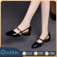 Queen รองเท้าแตะผู้หญิง รองเท้าใส่ไปงานแต่ง คําแนะนําผลิตภัณฑ์ใหม่ของเดือนนี้