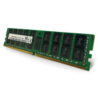 1PCS For HPE RAM P00918-B21 P03049-091 P06186-001 8GB DDR4 2933 PC4-2933Y Server Memory