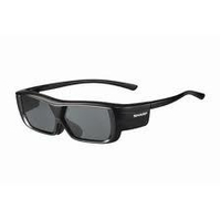 2F 夏普 SHARP 3D 眼鏡 AN-3DG20-B 適用LC-xxZ5T / 60XF3DT 【APP下單點數 加倍】