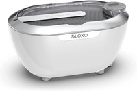 【日本代購】VLOXO 超音波 超聲波 清洗機 750毫升 CD-3840